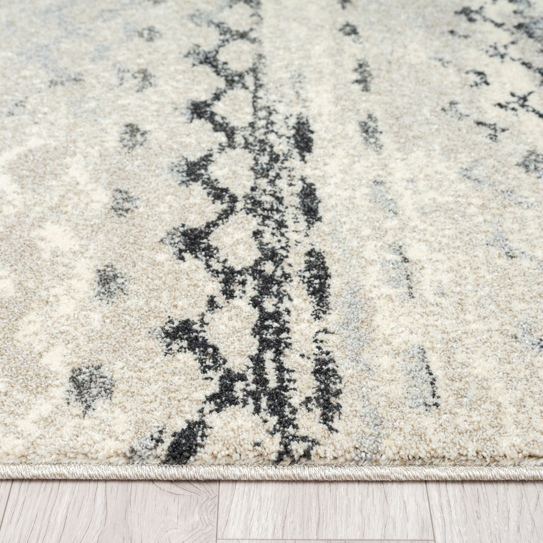 Everton 486 Ivory Runner