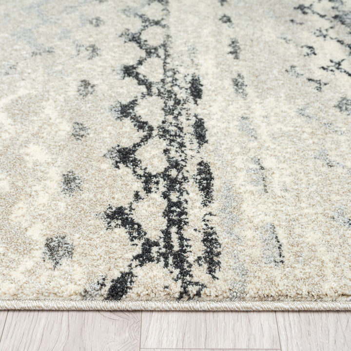 Everton 486 Ivory Runner