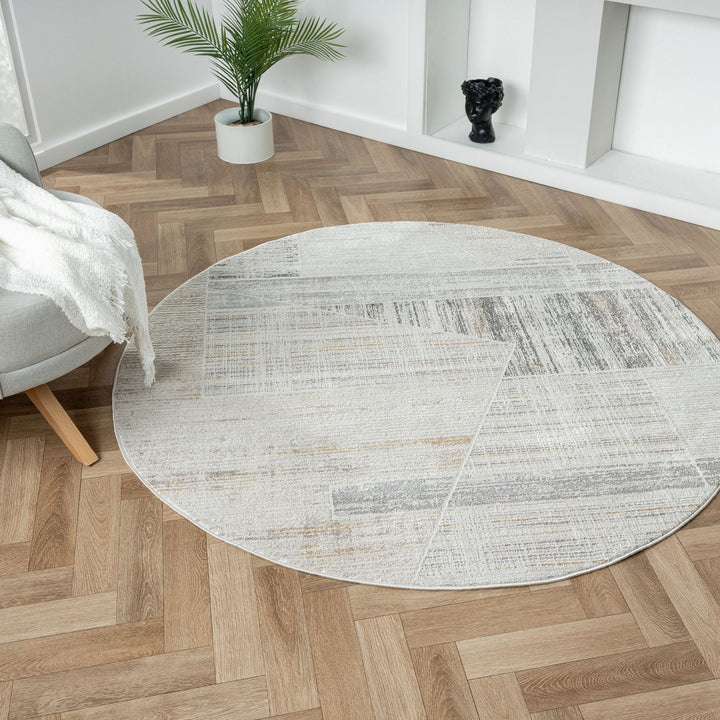 Eliot 468 Slate Round