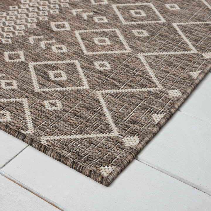 Porch 451 Almond Runner