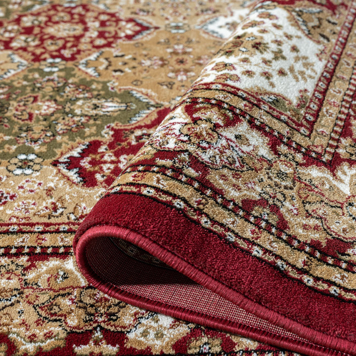 Noble 528 Red