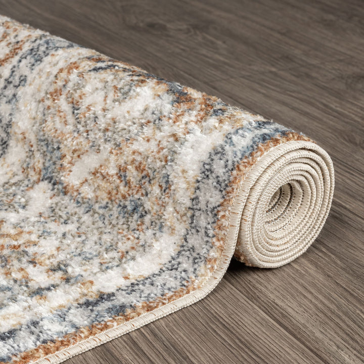 Breezy 364 Coral Runner
