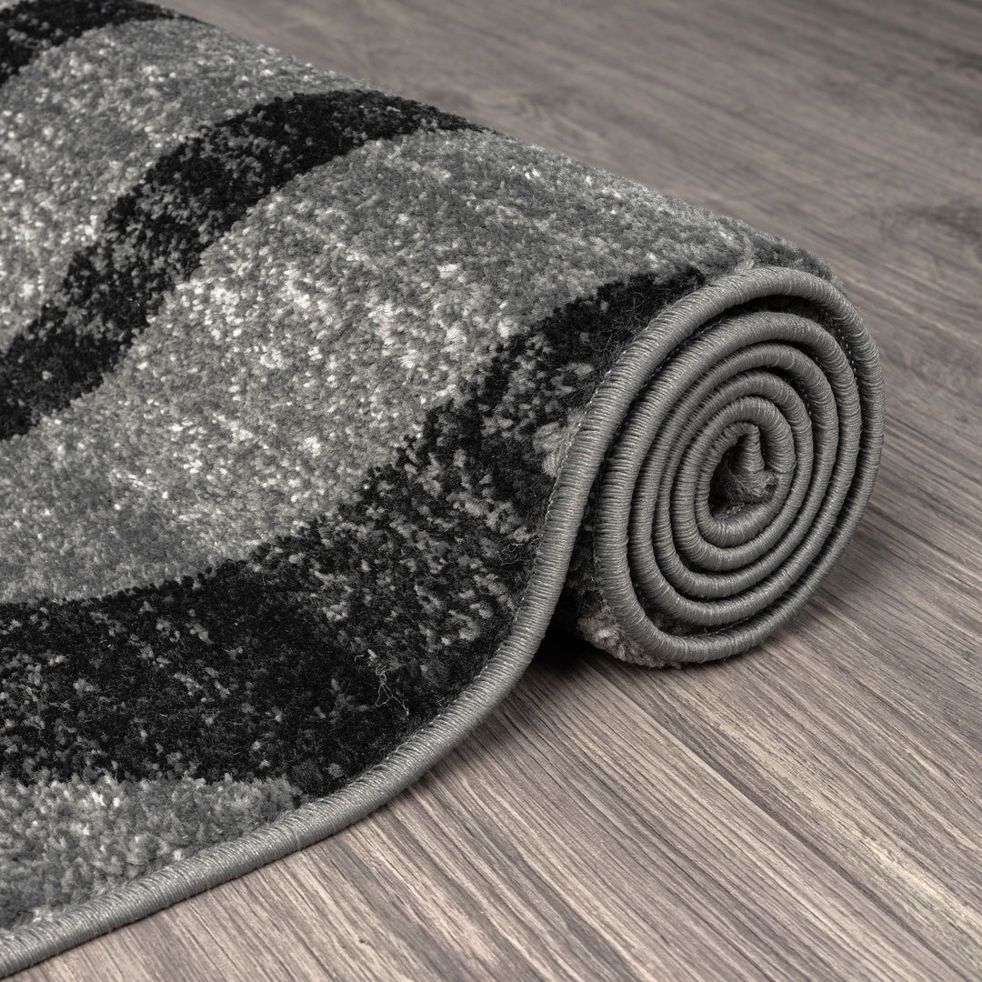 Premium 2317 Grey Runner