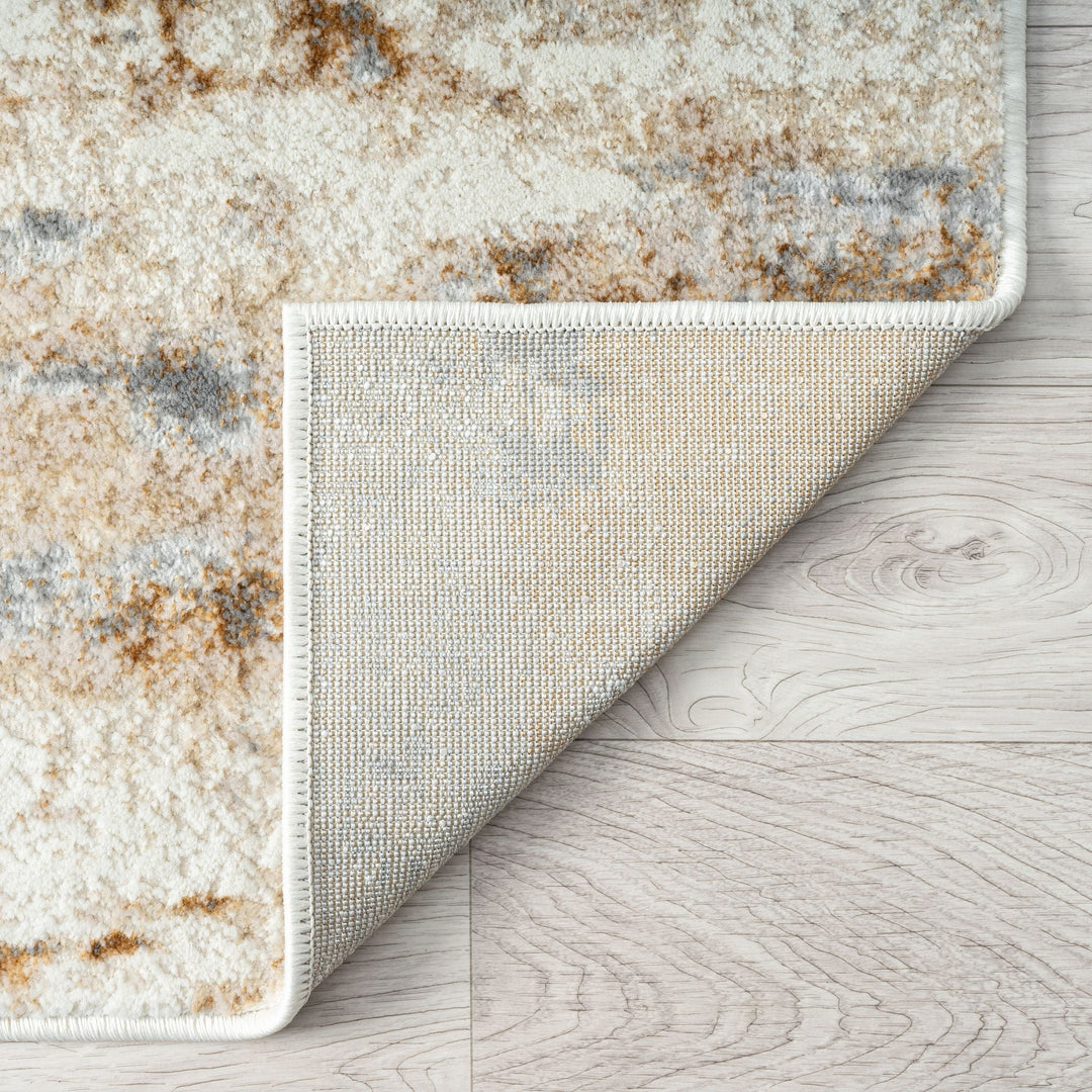 Topaz 187 Taupe Runner