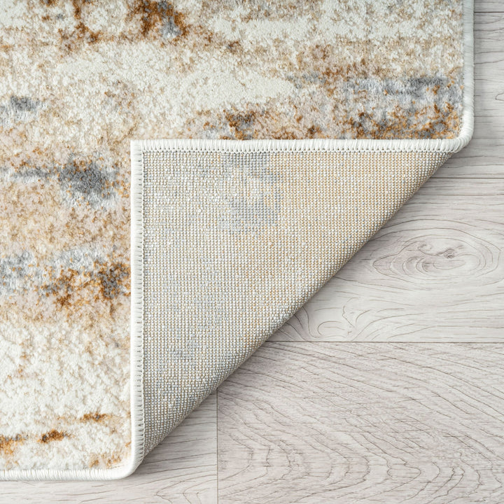 Topaz 187 Taupe Runner