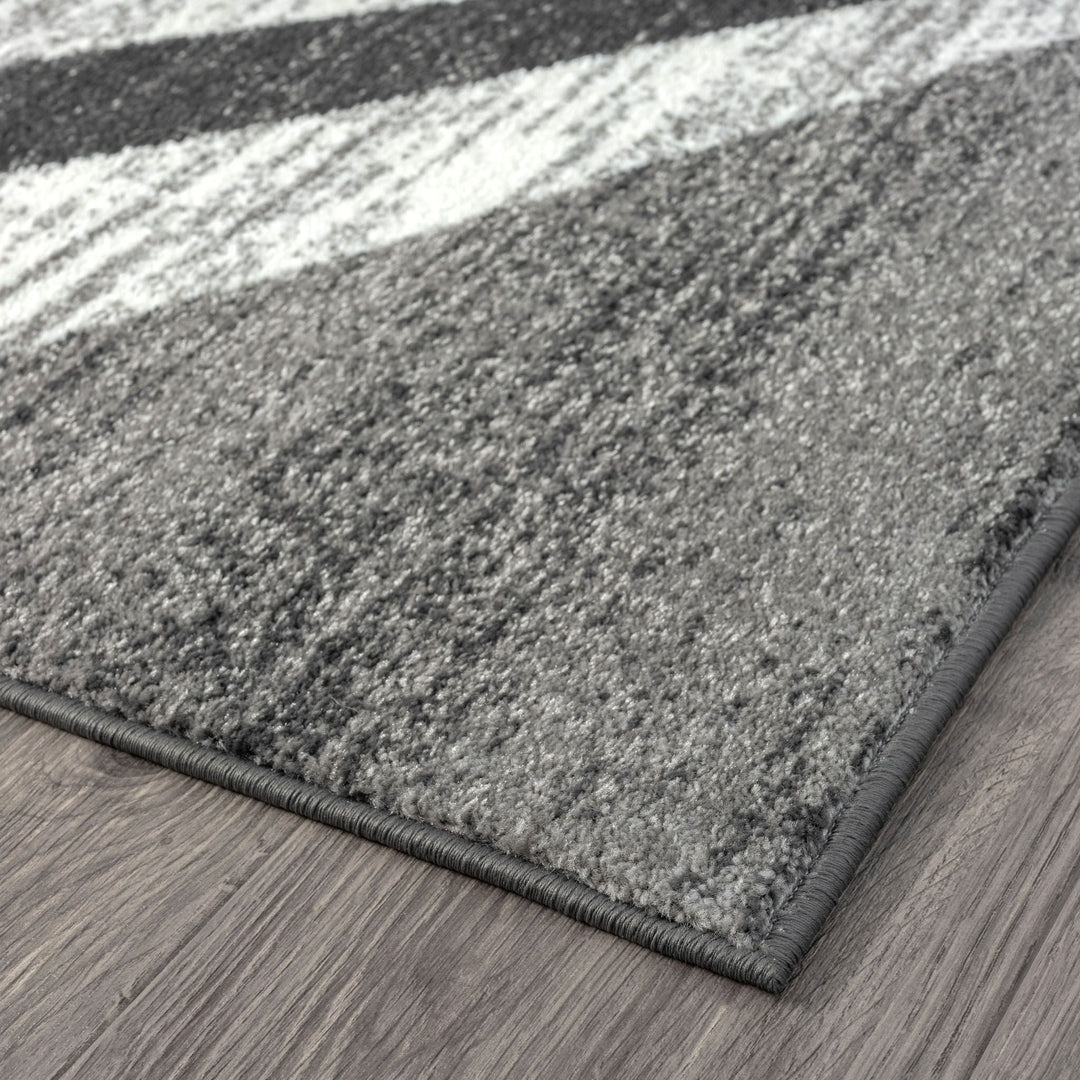 Premium 2317 Grey Runner