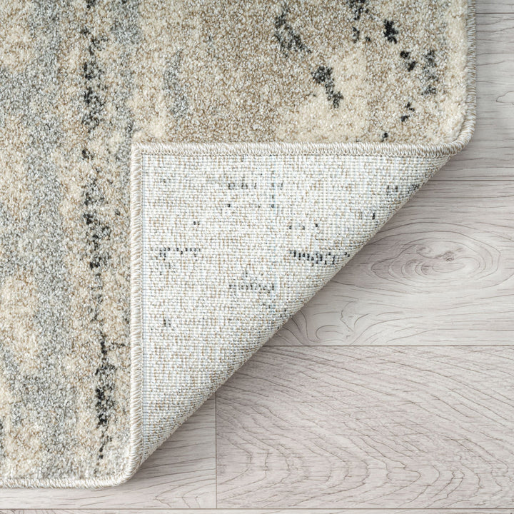 Everton 486 Ivory Runner