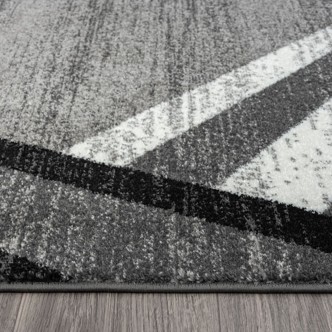 Premium 2317 Grey Runner