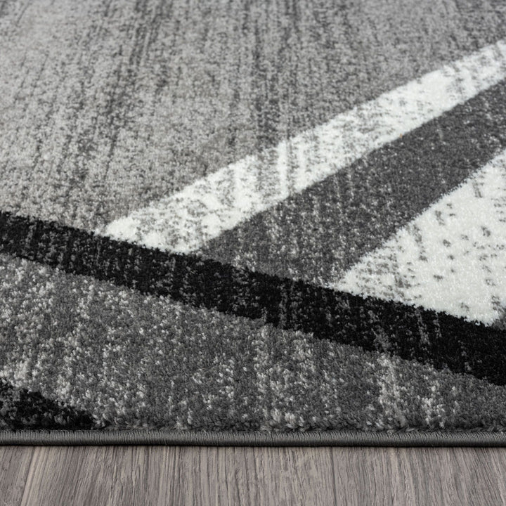 Premium 2317 Grey Runner