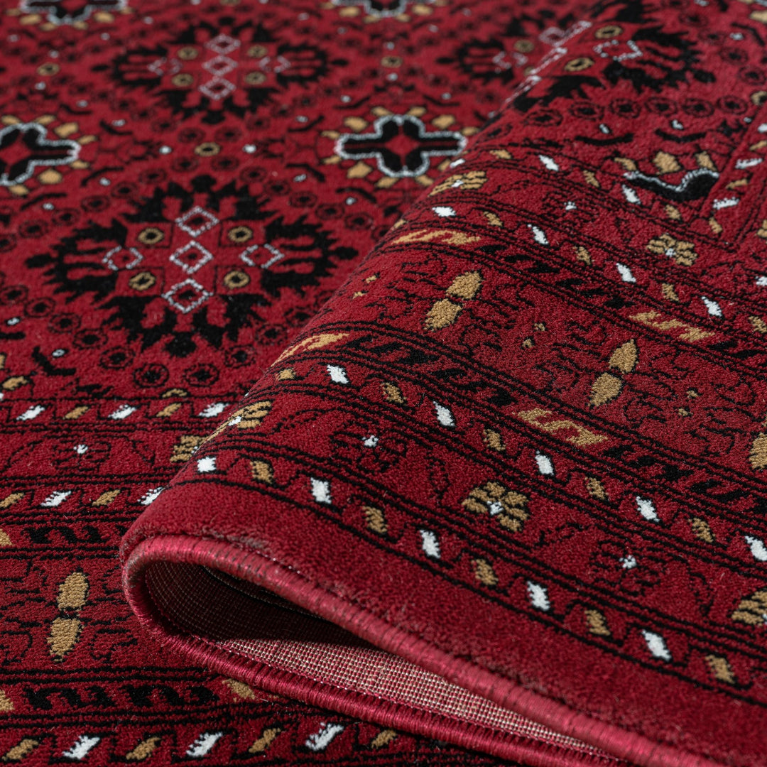 Noble 521 Red