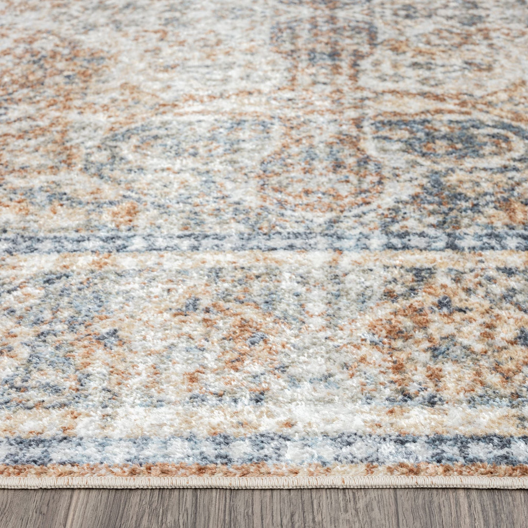 Breezy 364 Coral Runner