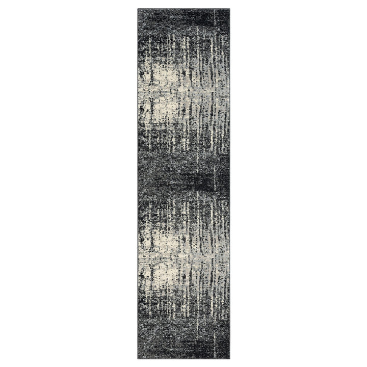 Everton 482 Ebony Runner