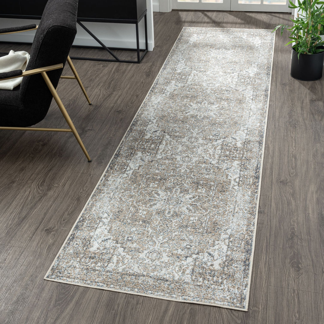 Breezy 361 Earth Runner