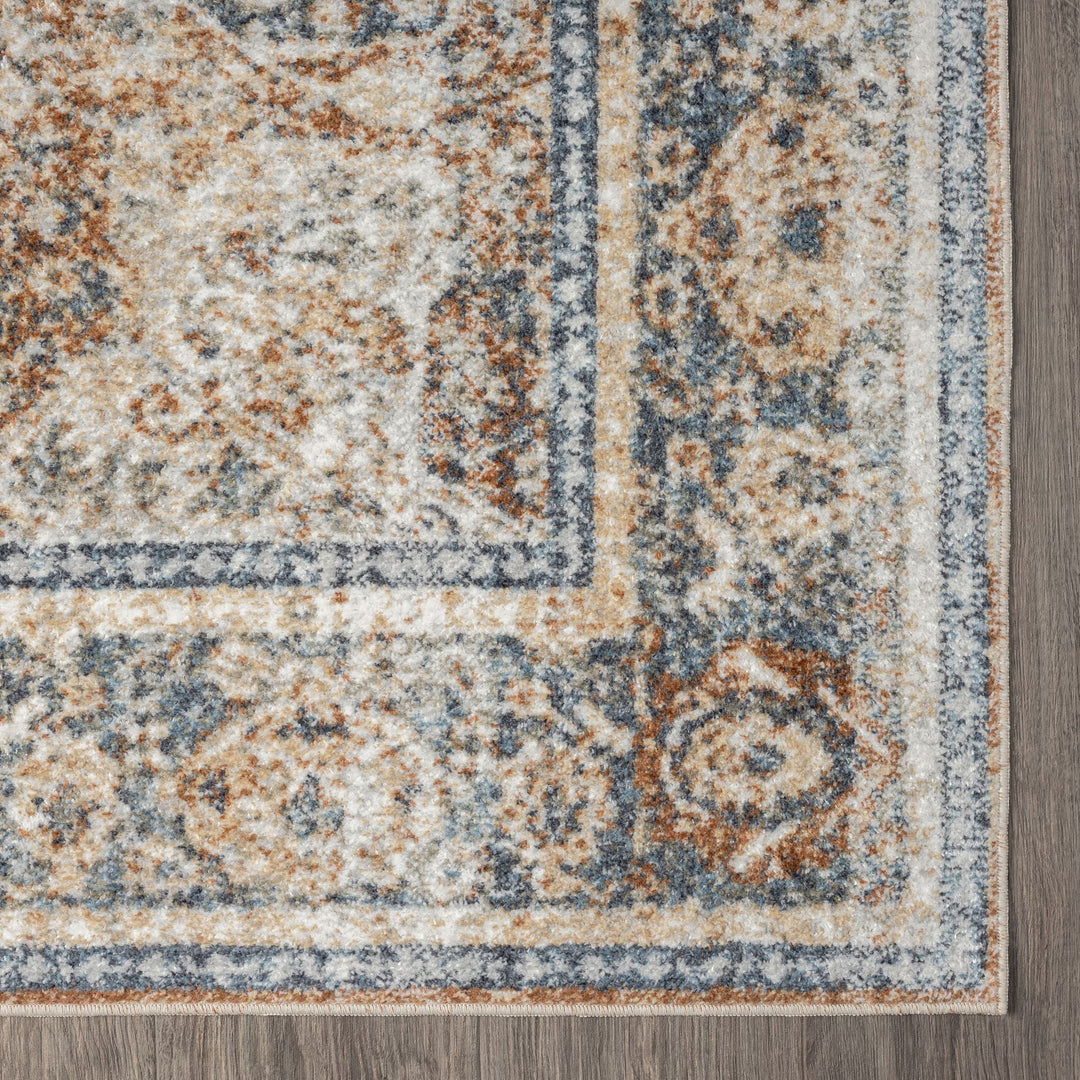 Breezy 364 Coral Runner