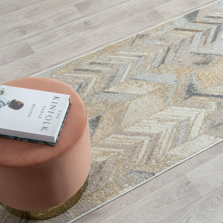 Topaz 188 Stone Runner