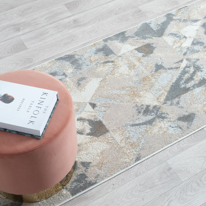 Topaz 189 Slate Runner