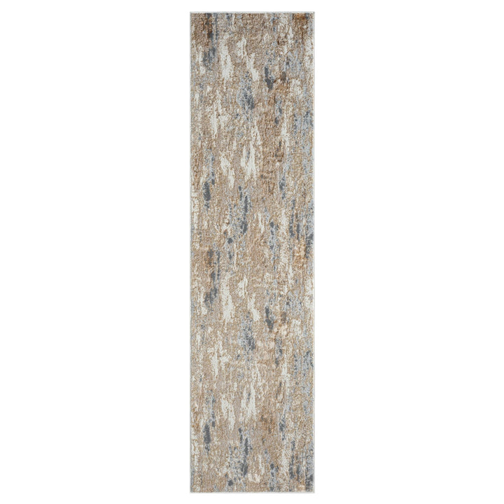 Topaz 187 Taupe Runner