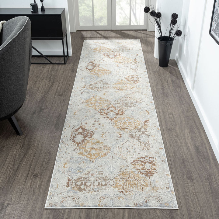 Eliot 461 Multi Runner