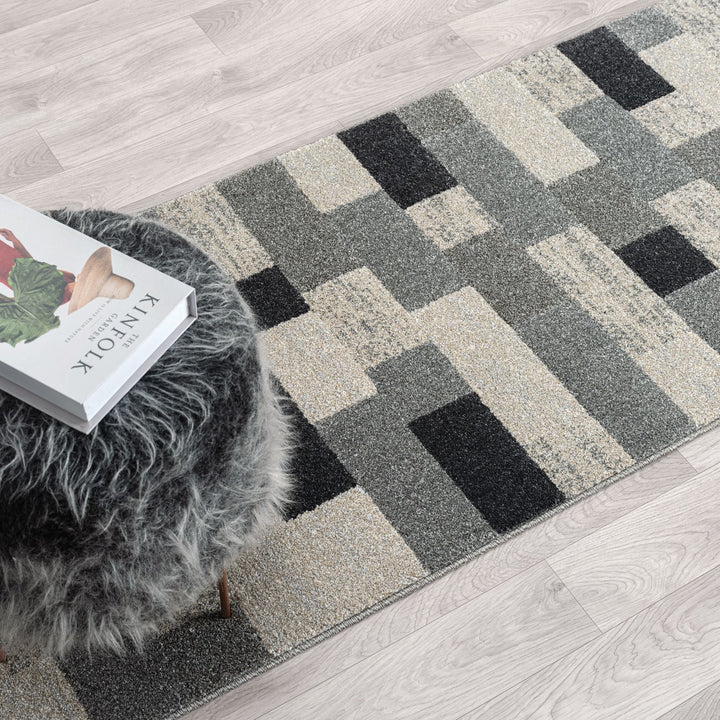 Everton 484 Slate Runner