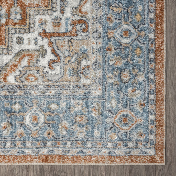 Breezy 366 Indigo