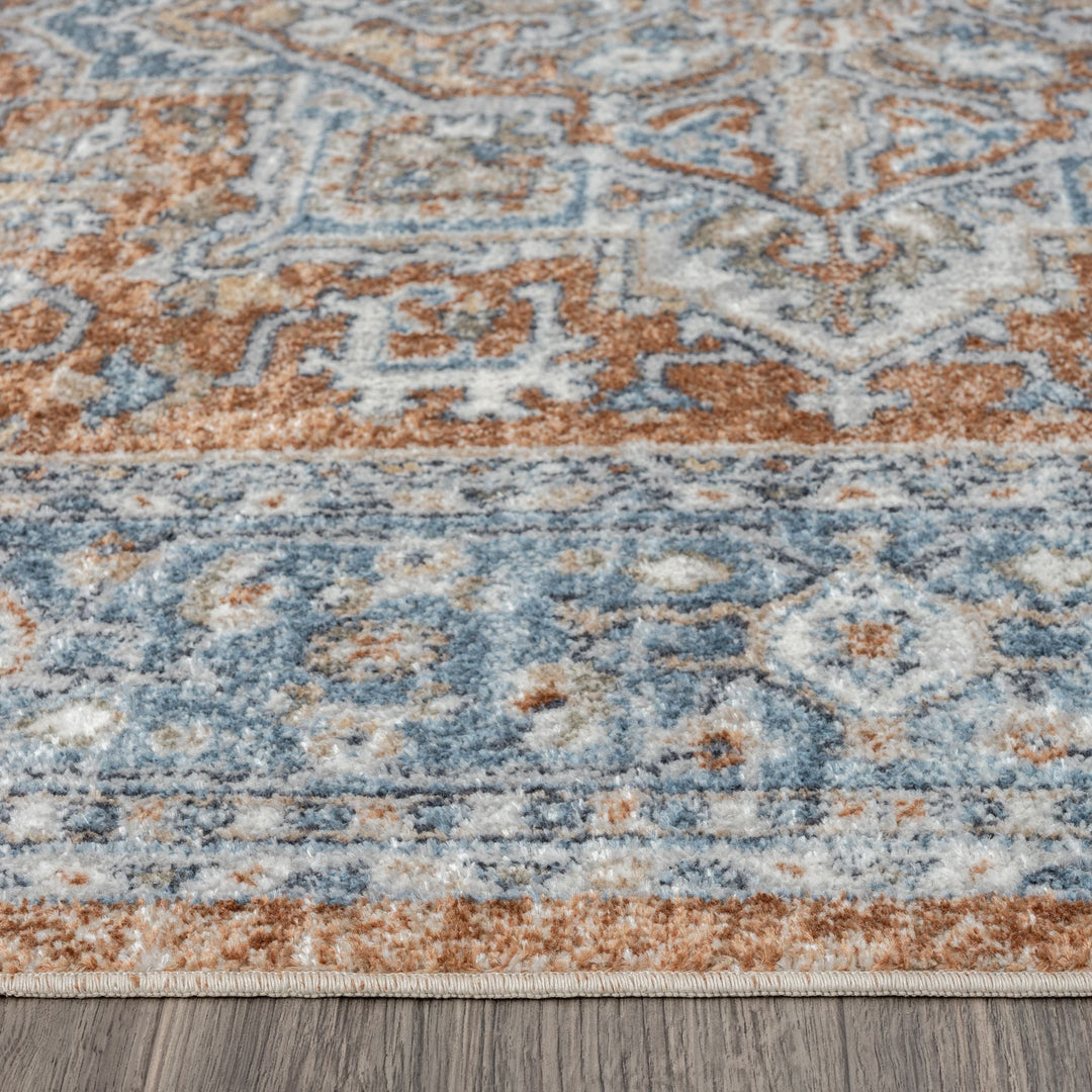 Breezy 366 Indigo