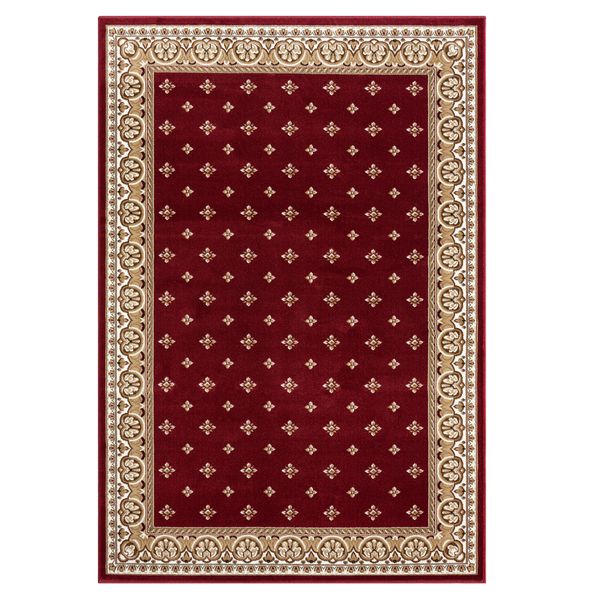 Noble 525 Red