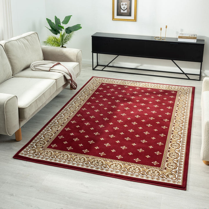 Noble 525 Red