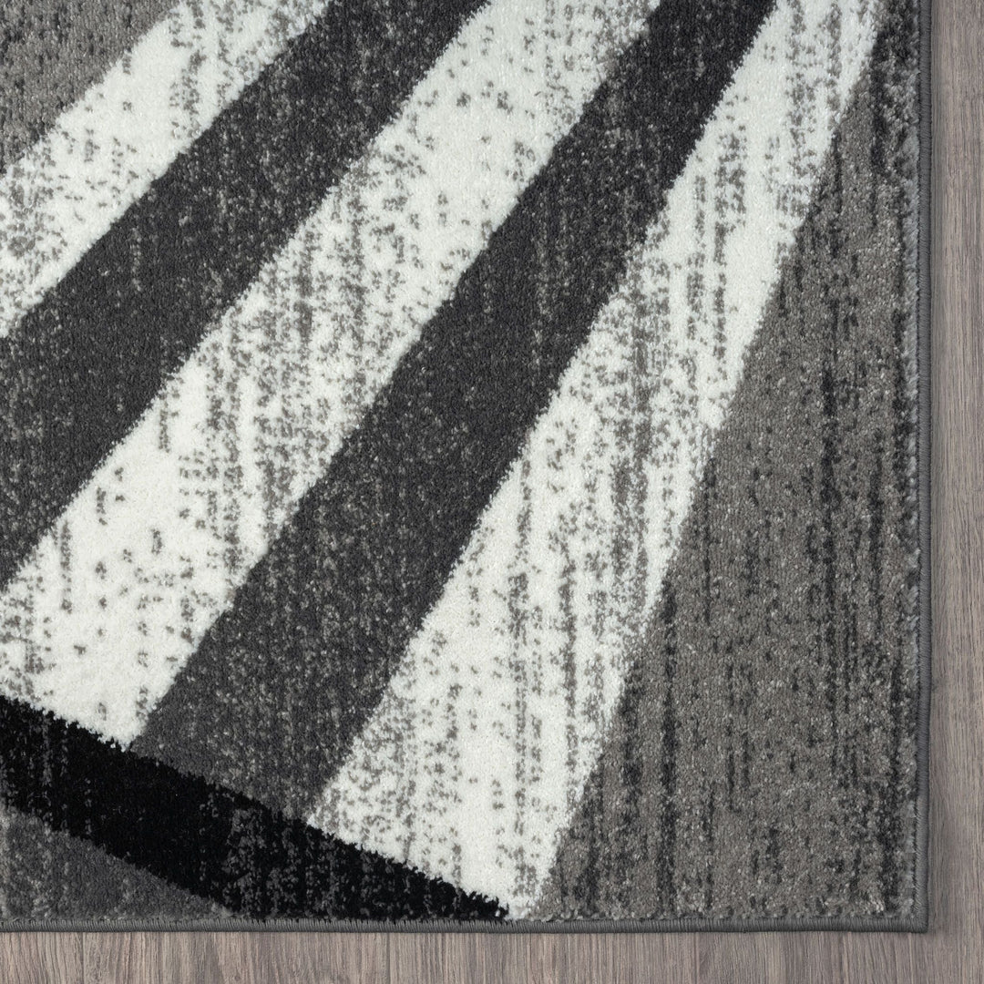 Premium 2317 Grey Runner