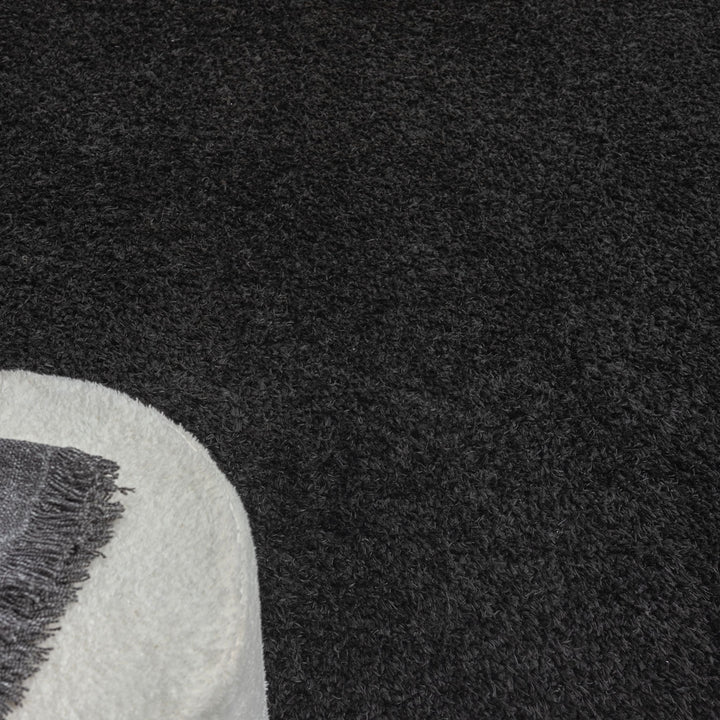 Cozy 397 Ebony