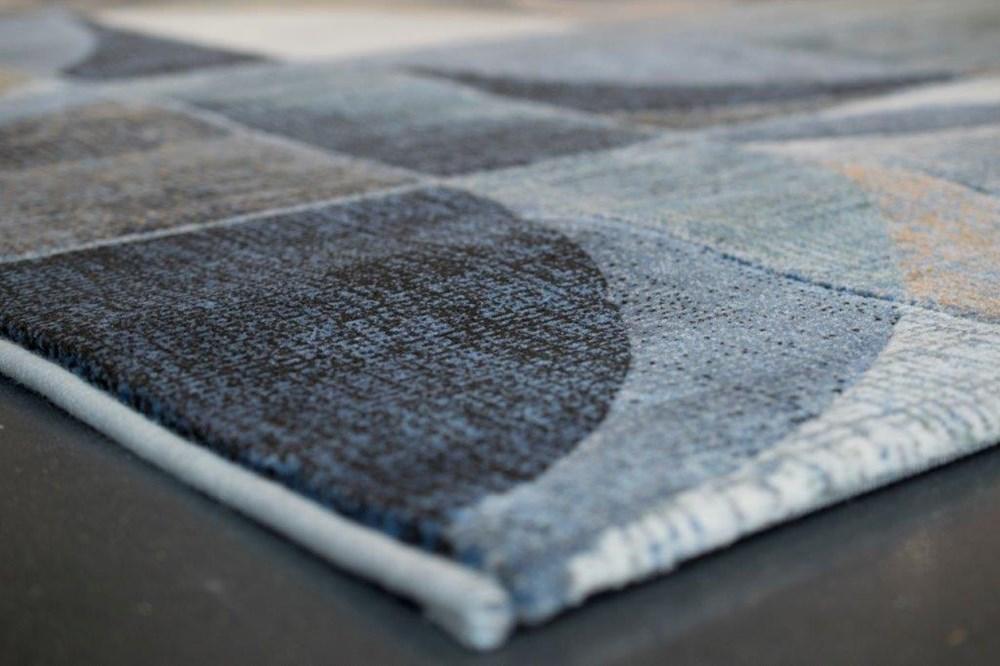 Mastercraft Rug Eclipse New Eclipse Modern Rug Multi – Luxurious Rugs