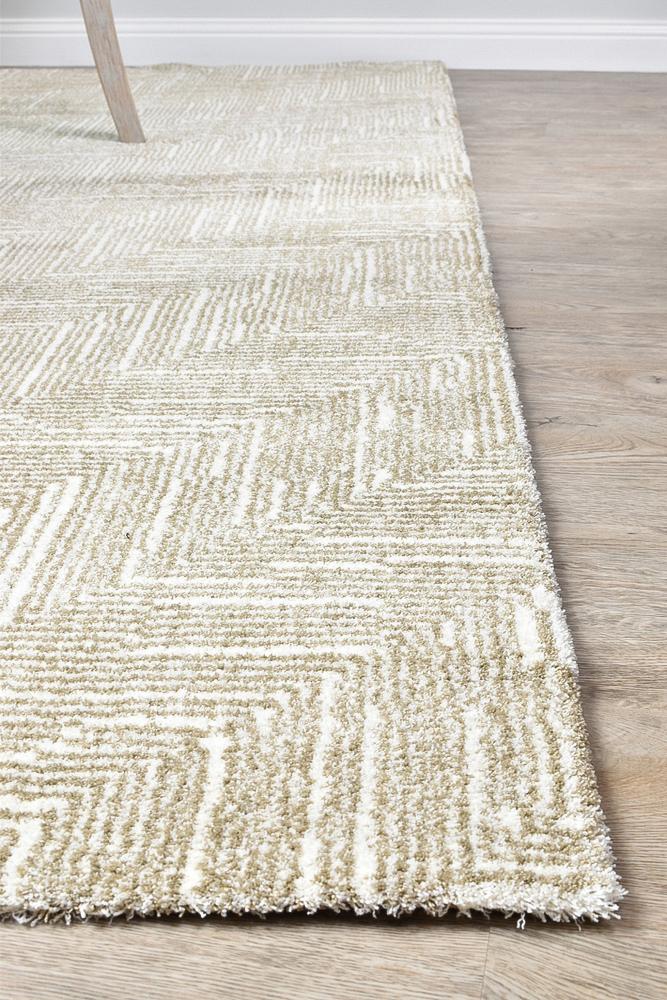 Chiapas Berber Beige Rug 63255-560