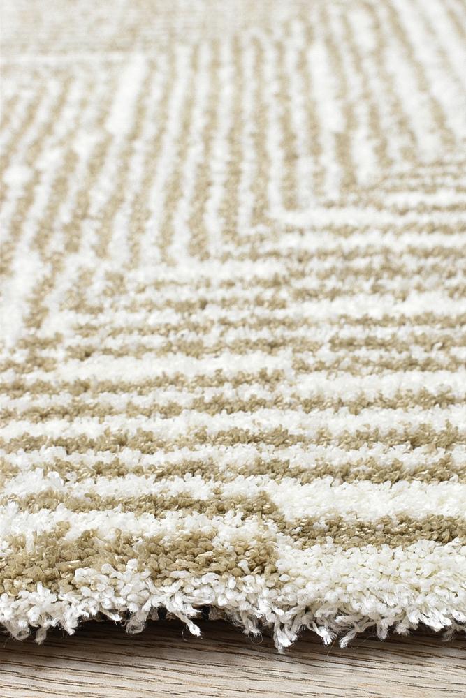 Chiapas Berber Beige Rug 63255-560