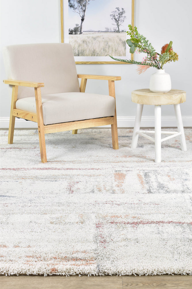 Messina Damask Rug
