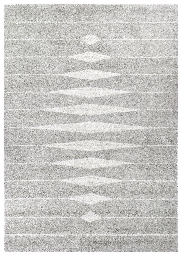 Messina Aluminum Rug – Luxurious Rugs