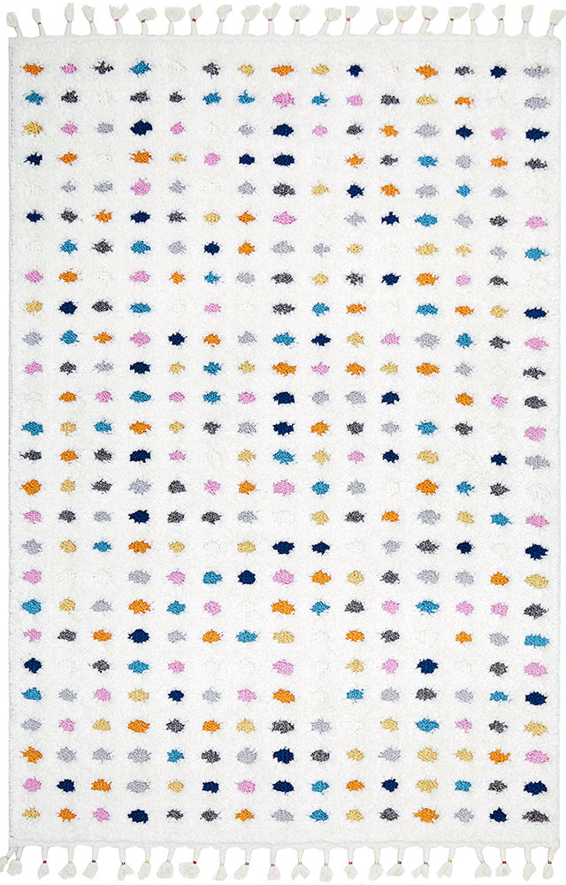 Amsterdam Polka Multi