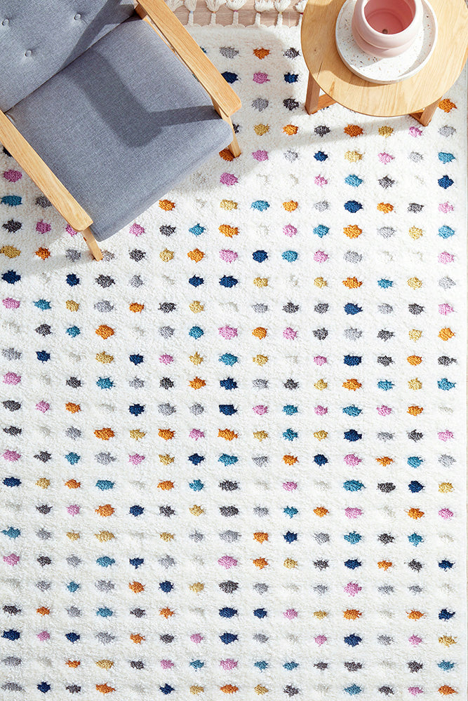 Amsterdam Polka Multi