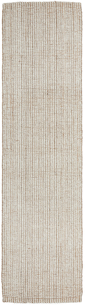 Arabella Natural  70% Wool 30% Jute Floor Rug
