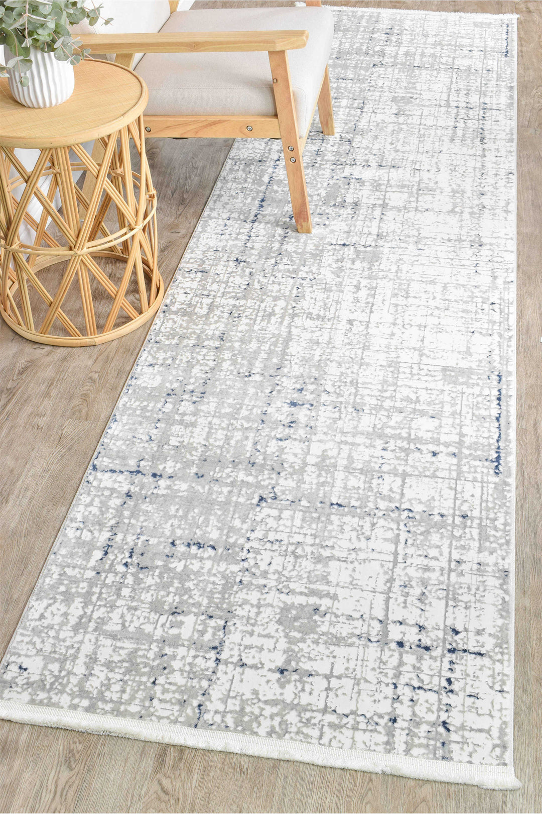 Harmonia 25406A Tiger White