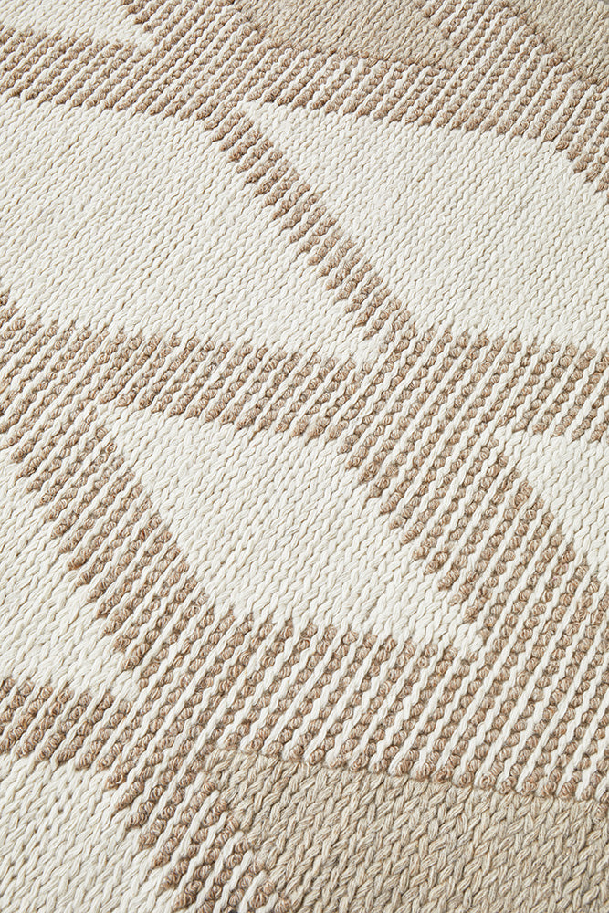 Avalon Shelly Natural Rug