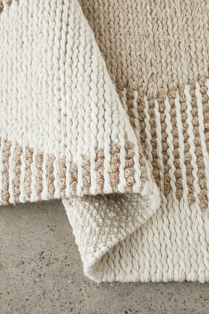 Avalon String Rug Avalon Shelly Natural Rug – Luxurious Rugs