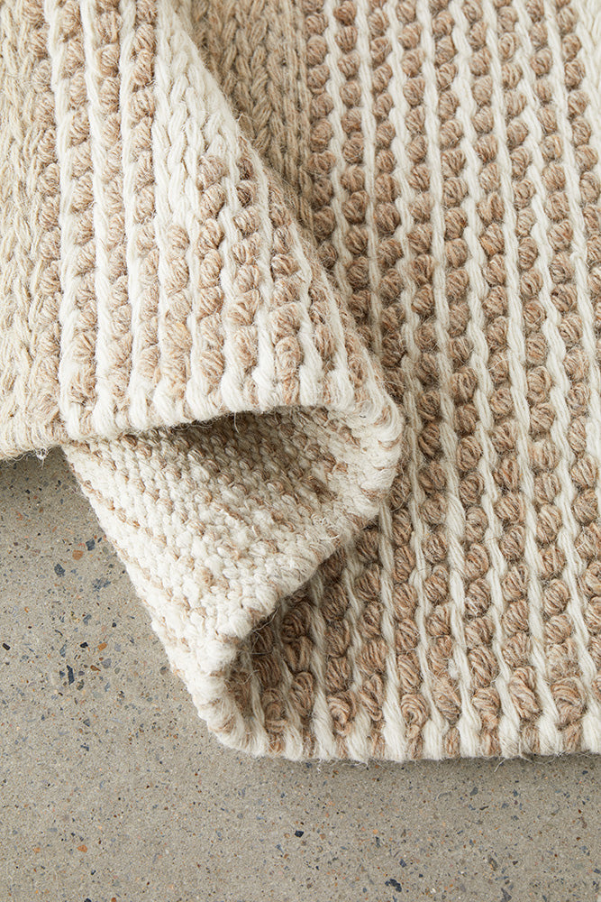 Avalon String Rug Avalon Taylor Natural Rug – Luxurious Rugs