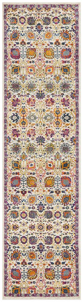 Babylon 206 Multi Runner Rug