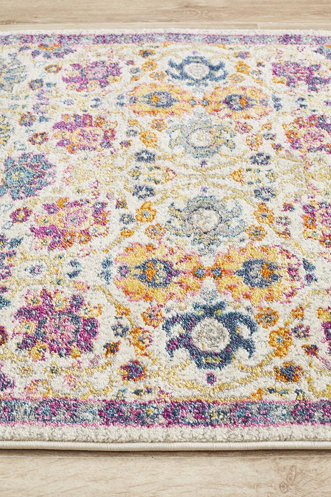 Babylon 206 Multi Runner Rug