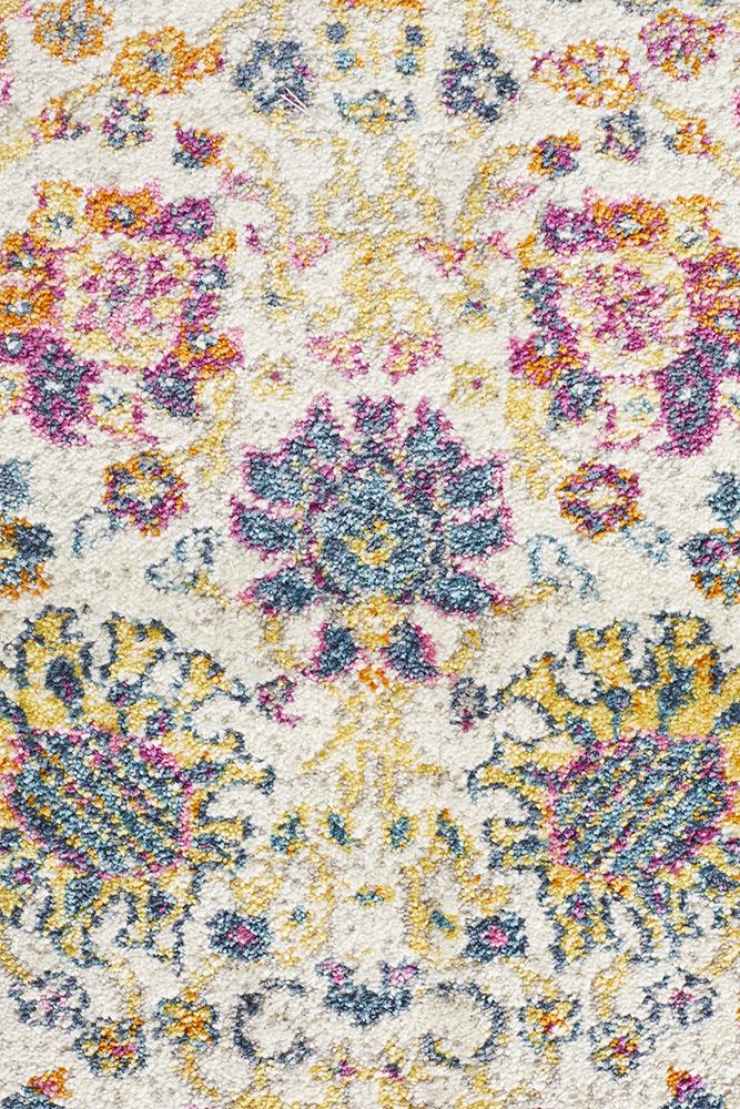Babylon 206 Multi Runner Rug