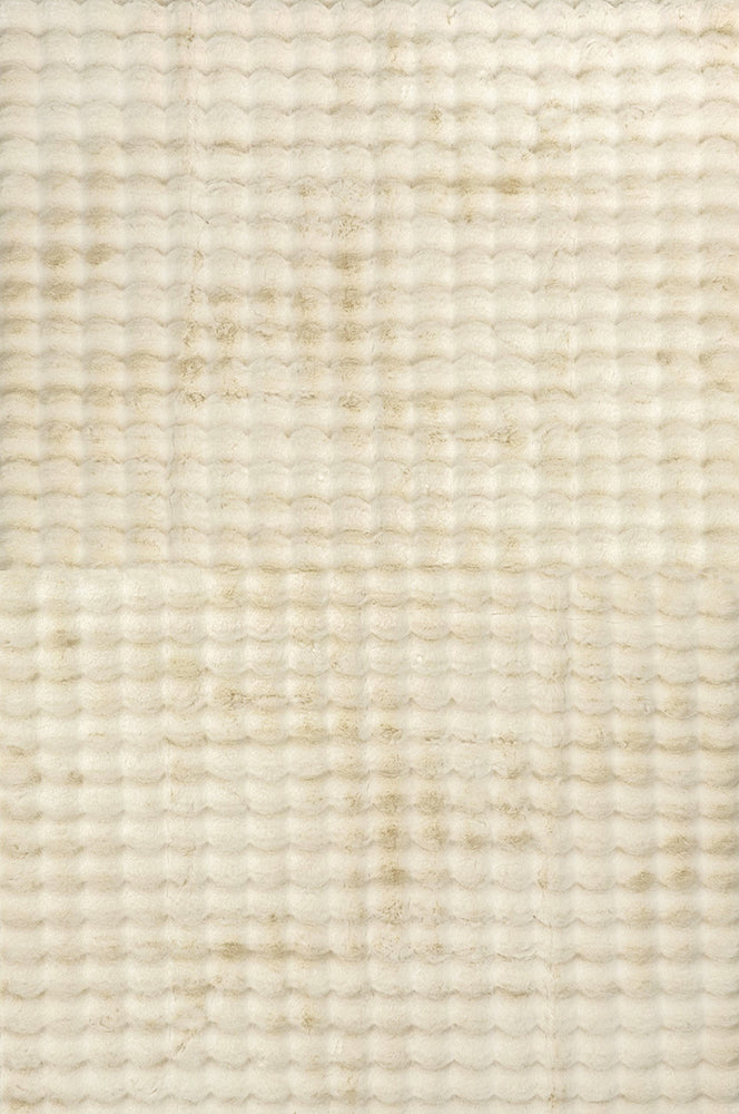Bubble Natural - Machine Washable Rug – Luxurious Rugs