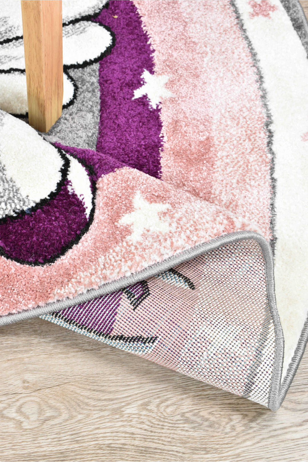 Dream Kids D345A Unicorn ROUND
