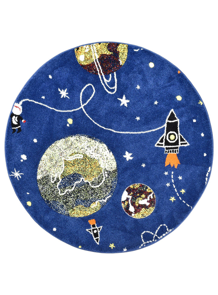 Dream Kids D359A Space ROUND