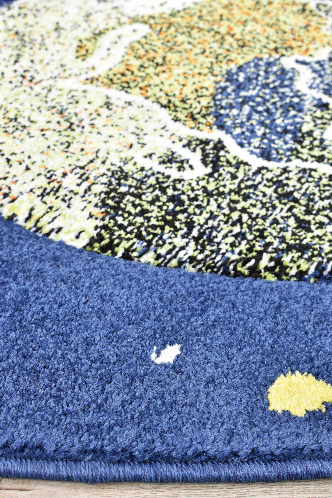 Dream Kids D359A Space ROUND