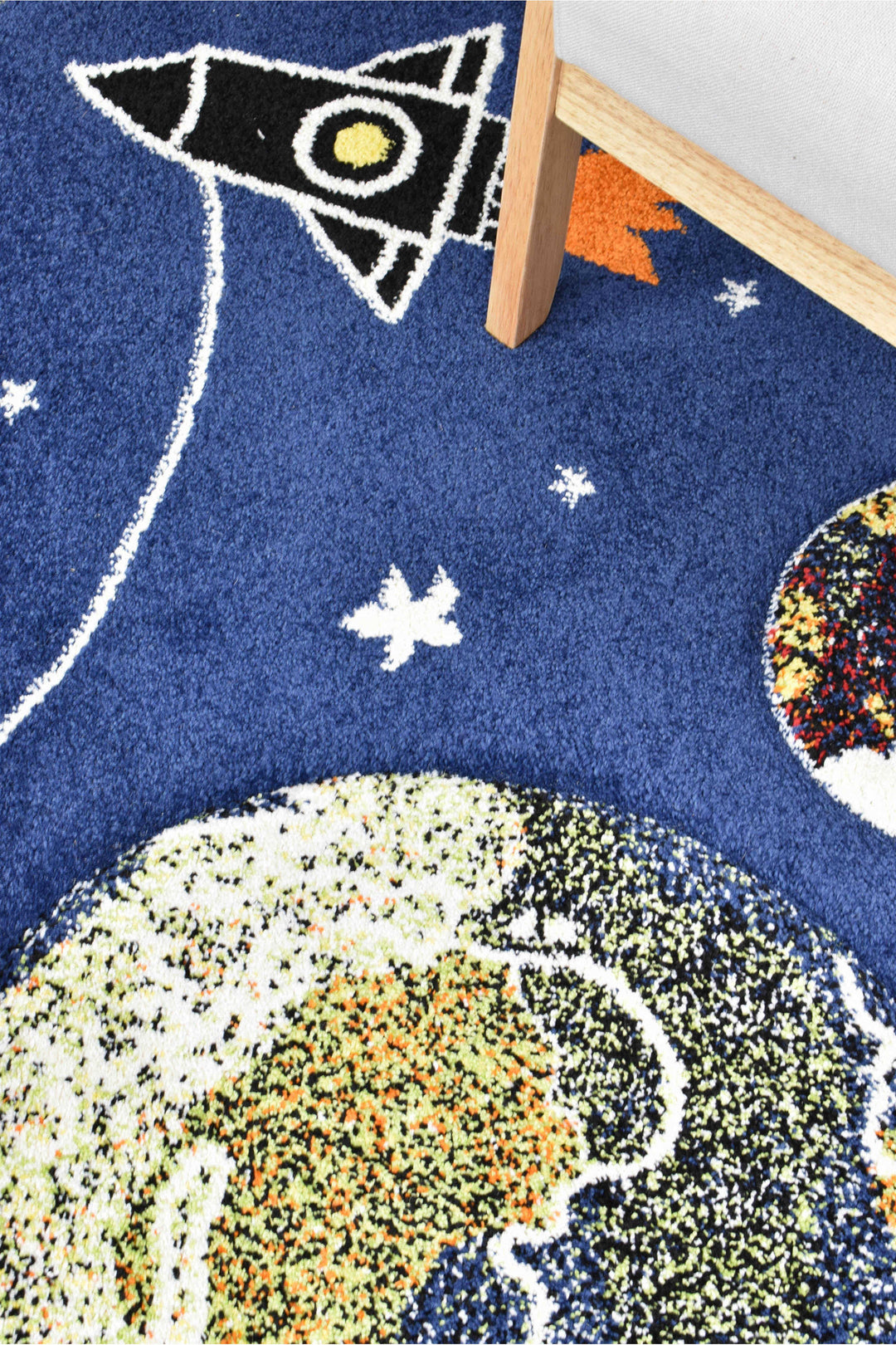 Dream Kids D359A Space ROUND