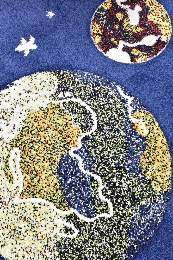 Dream Kids D359A Space ROUND